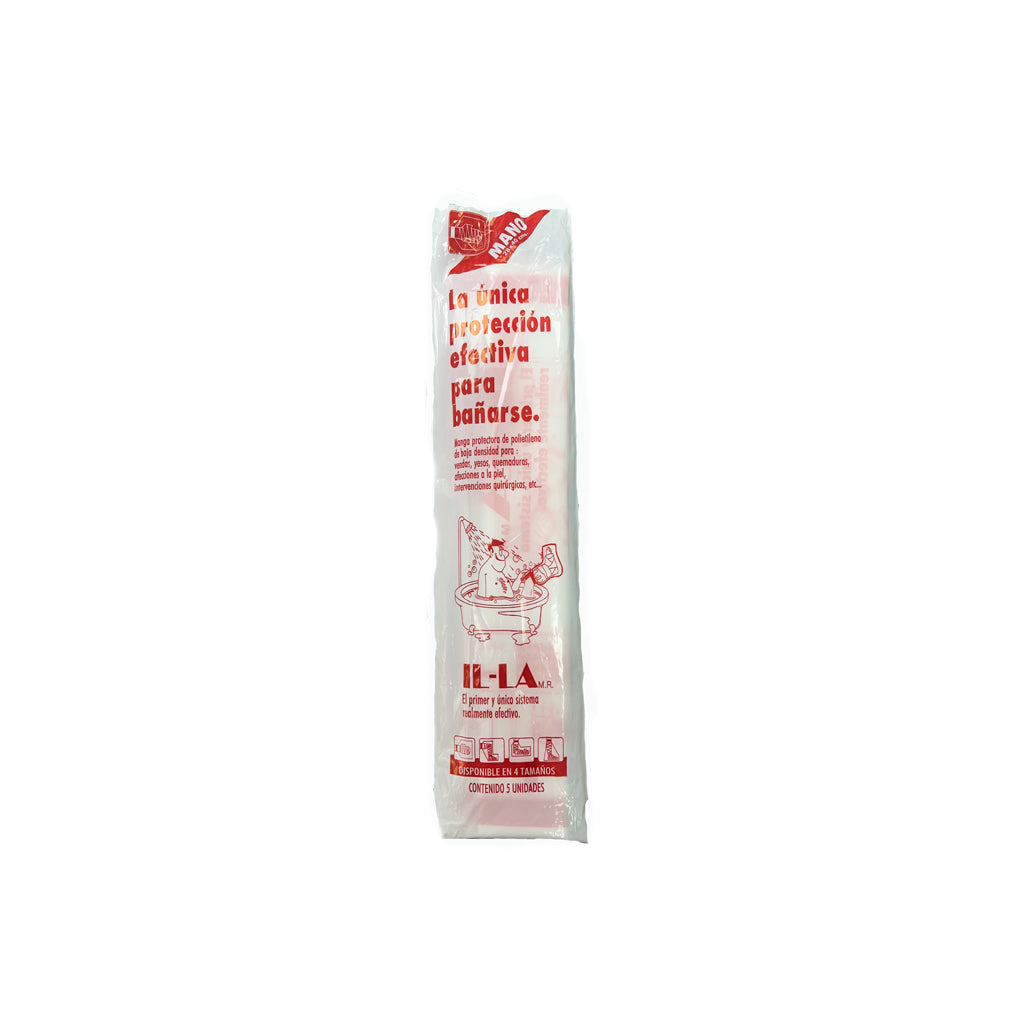 Protector para el Baño