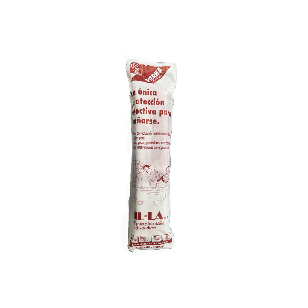 Protector para el Baño