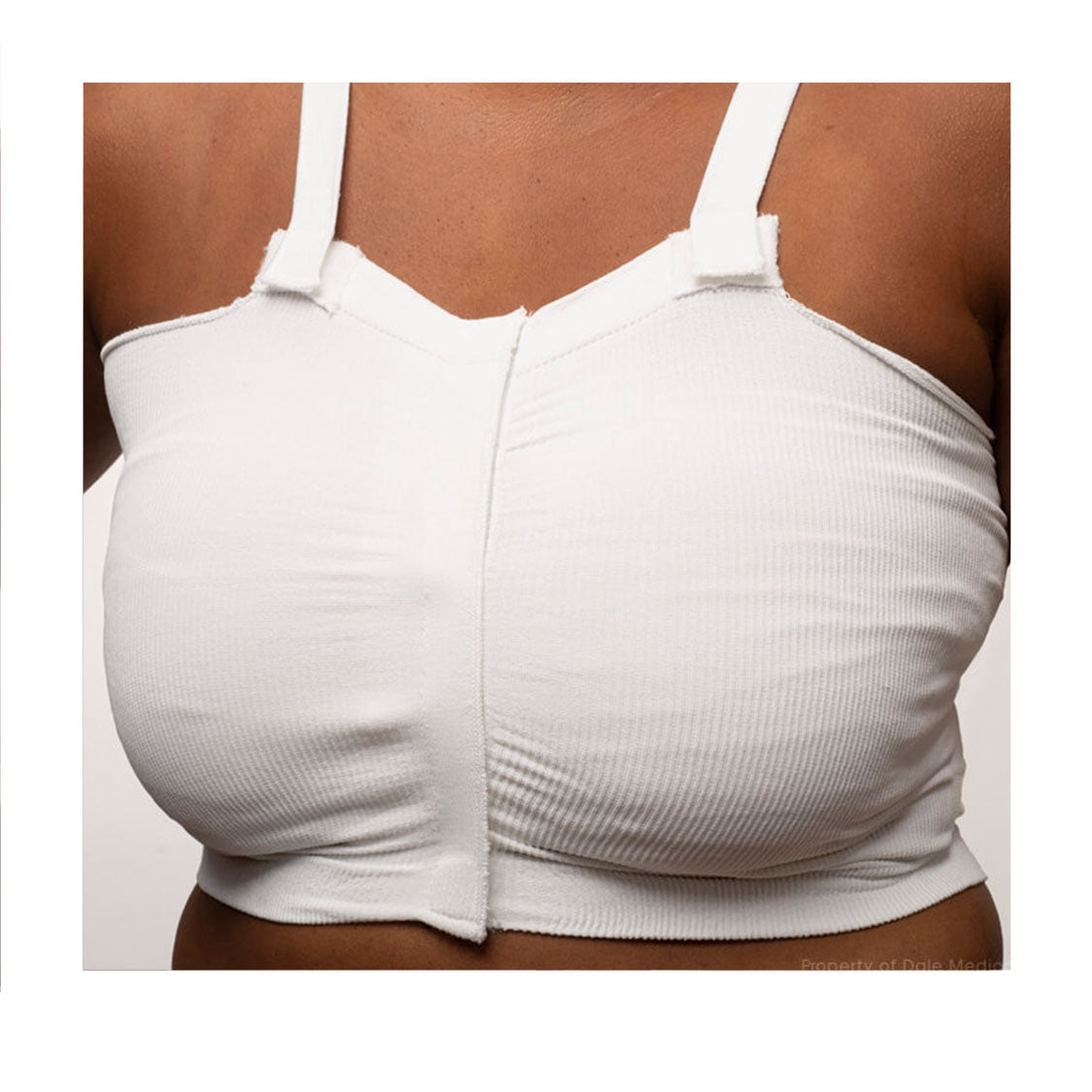 Sostén Postquirúrgicos sin Costuras - Dale