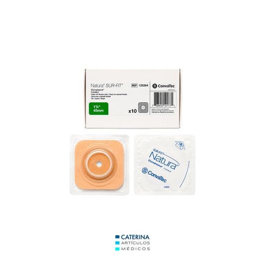 Placa Flexible Recortable Natura - 45 REF 125264