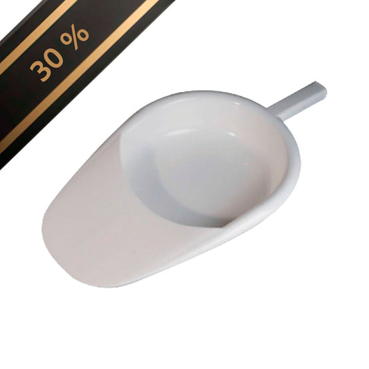 Chata Plástica (Tipo Zapato)