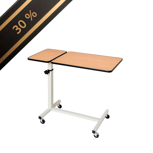 Mesa Auxiliar Regulable