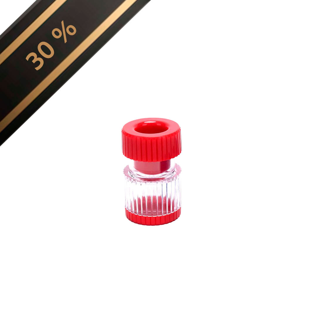 Moledor de Pastillas con Contenedor – Acu-Life