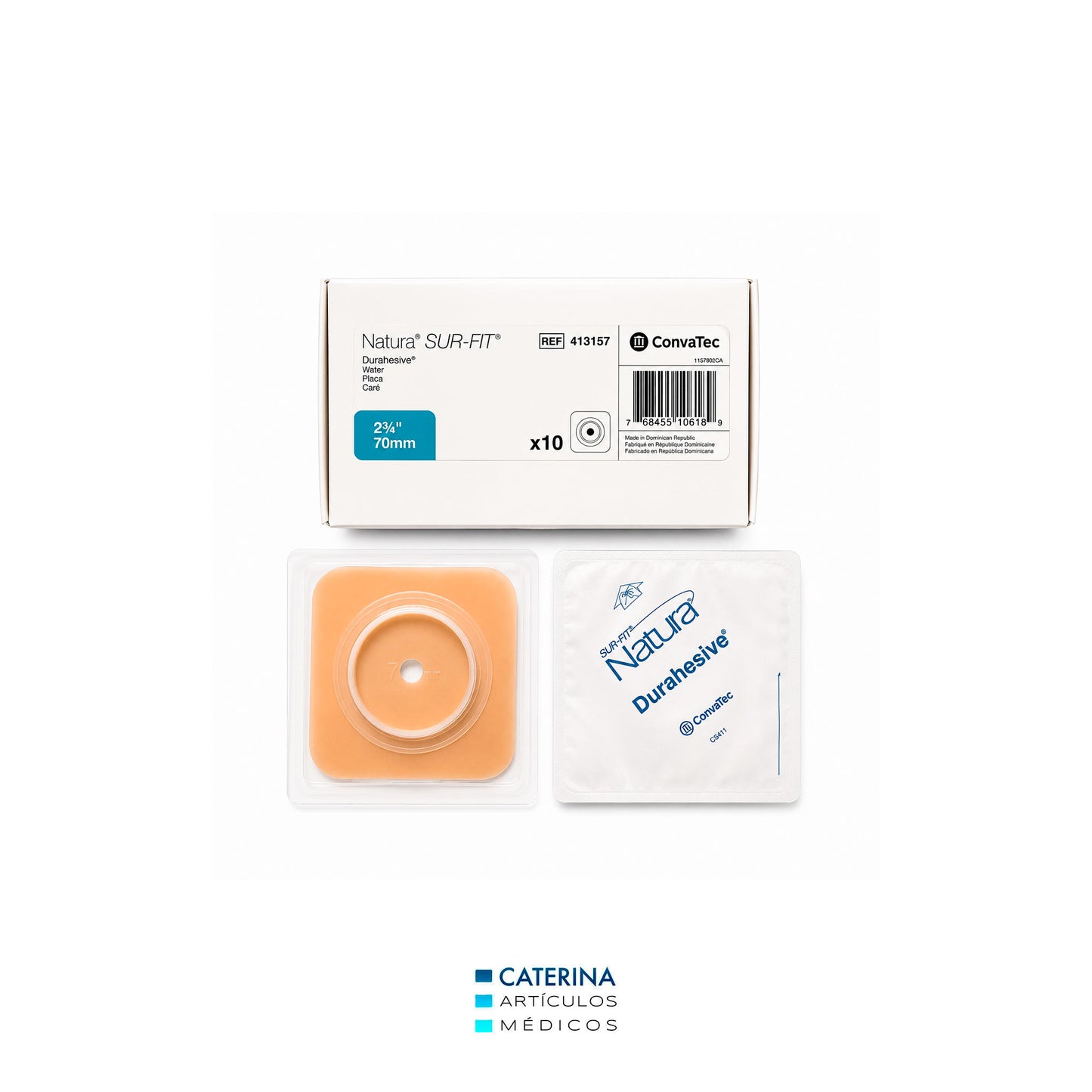 Placa Dura Recortable Natura 70 REF 413157