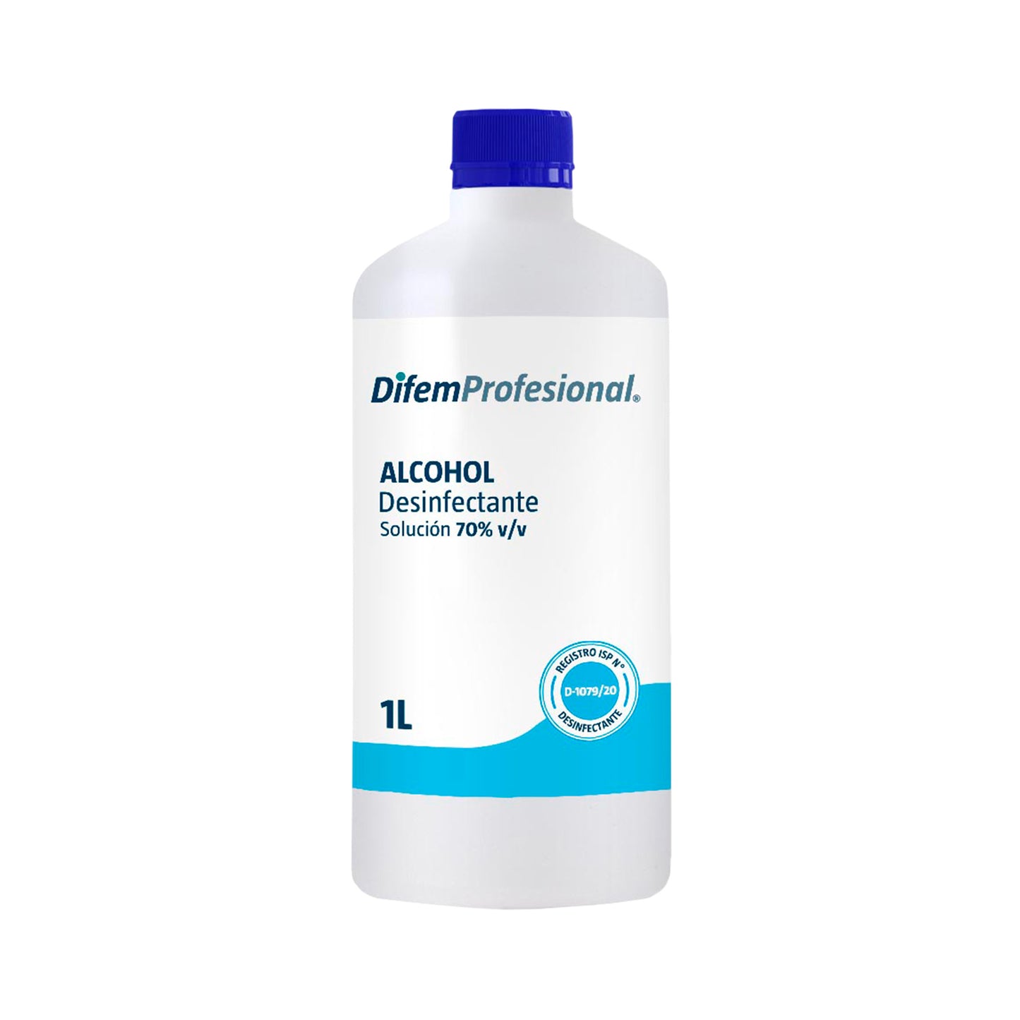 Alcohol - Difem