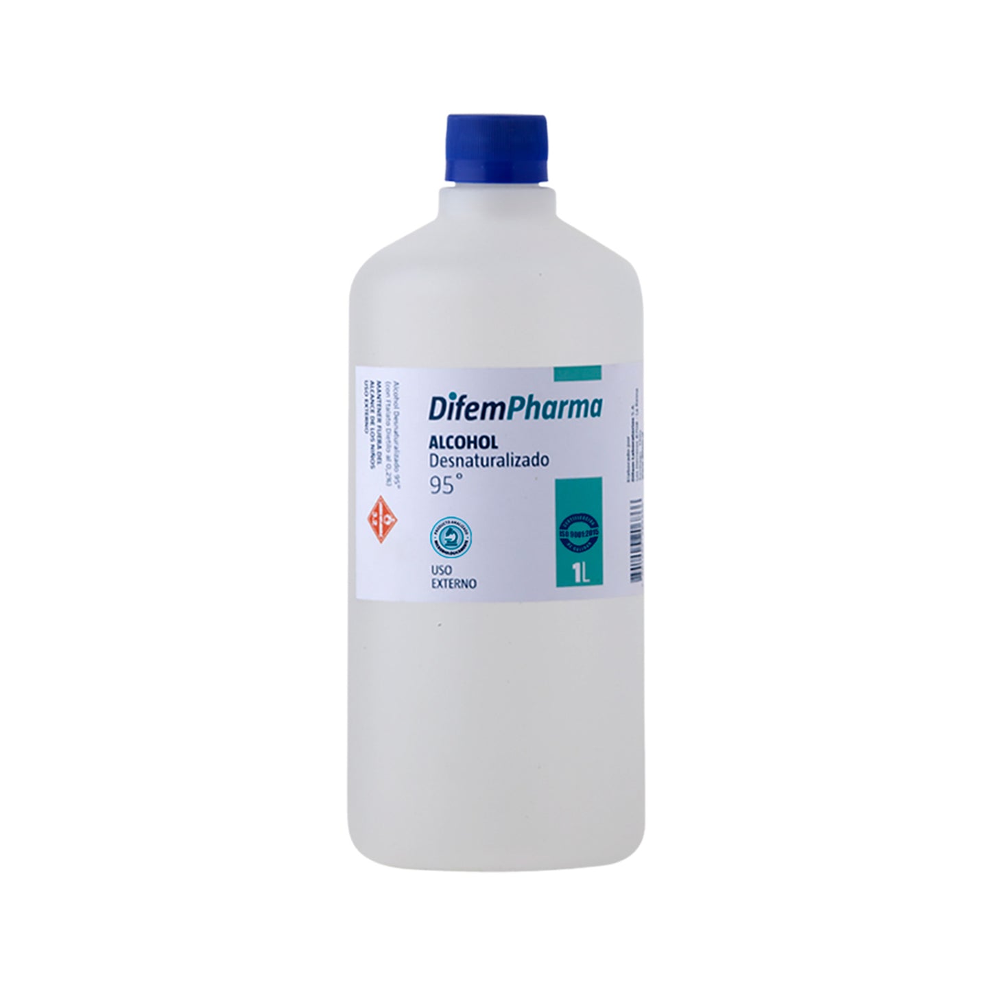 Alcohol - Difem
