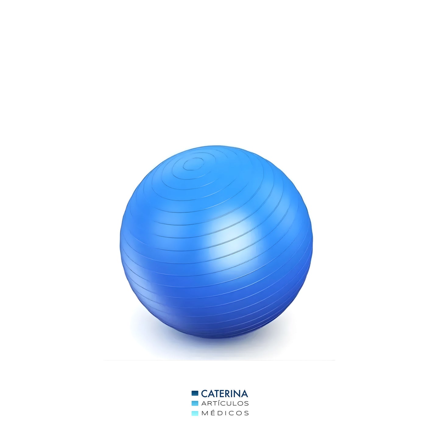 Balón Ejercicio + incluye bombin y par de calcetines con goma