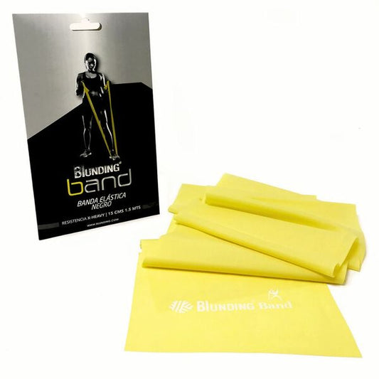 Bandas Elásticas de Ejercicio Blunding Band