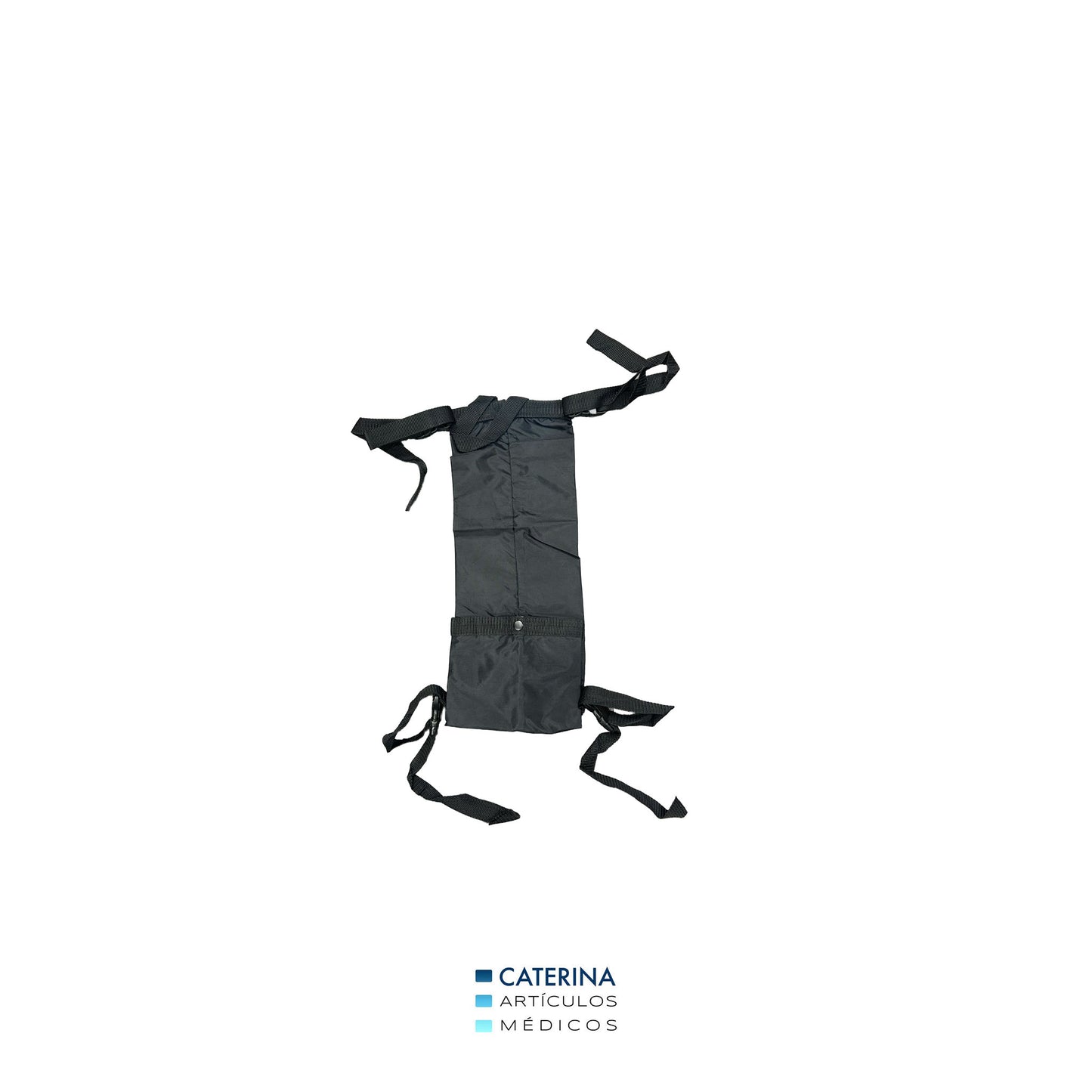 Bolsa de Transporte para Oxígeno para Silla de Ruedas