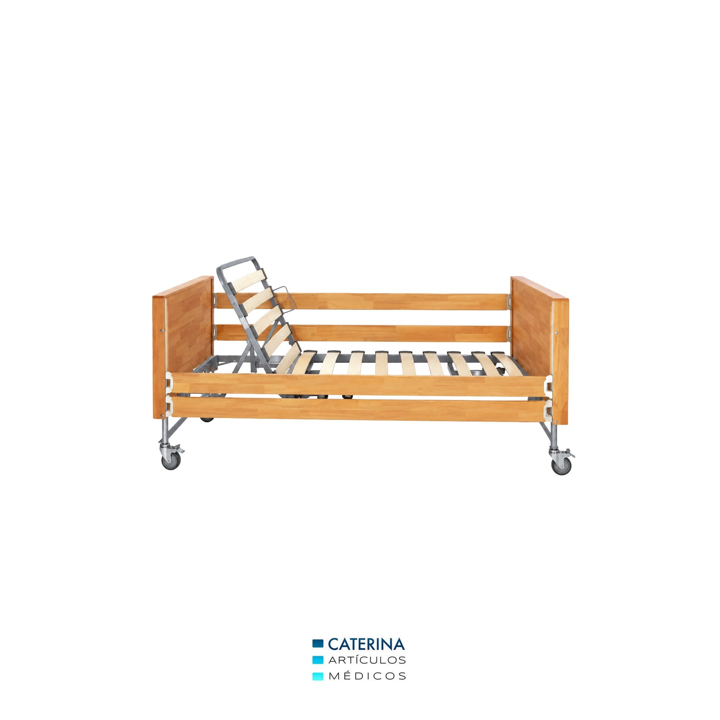 Arriendo de Catre Clínico Eléctrico Plegable