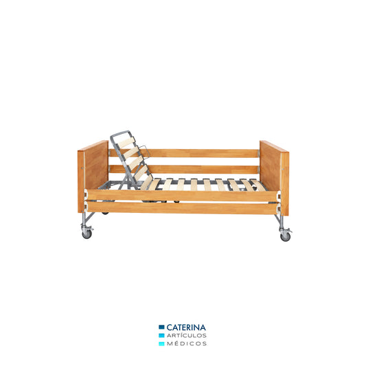 Arriendo de Catre Clínico Eléctrico Plegable