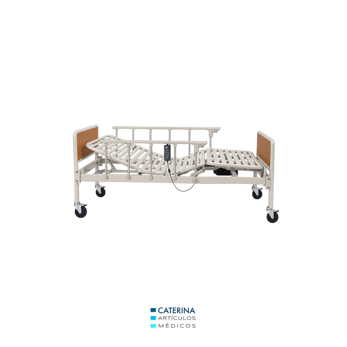 Arriendo Catre Clínico Semi eléctrico