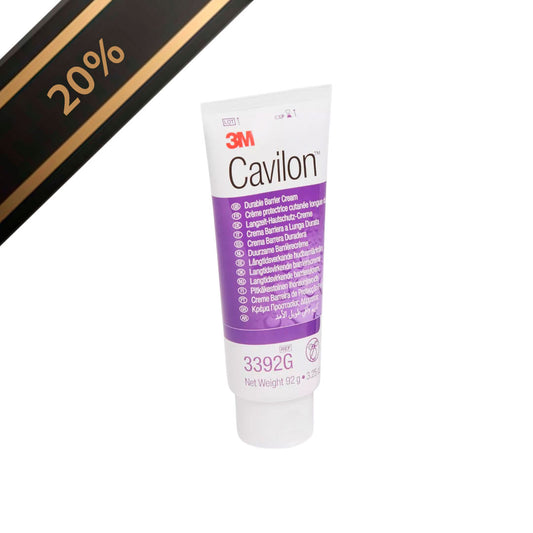 Cavilon Crema Barrear Protección Duradera - 3M