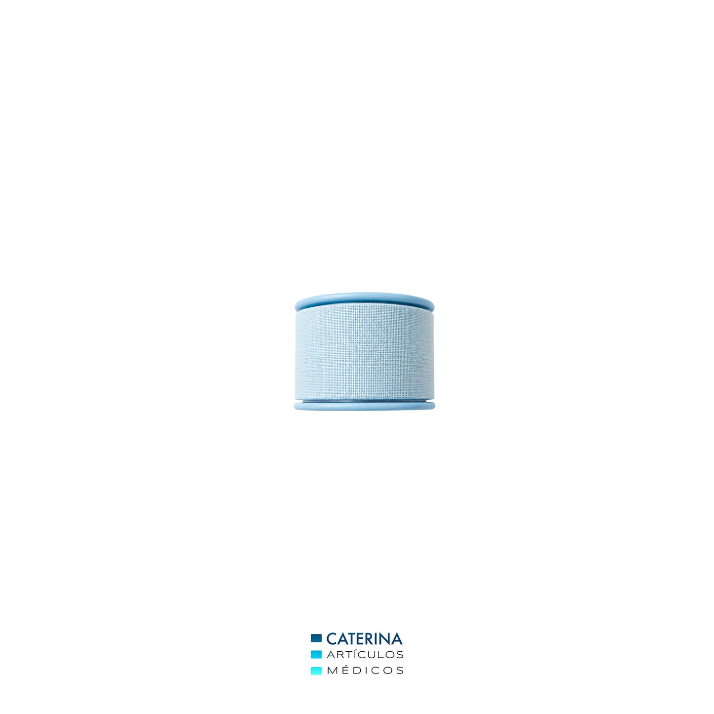 Tela Adhesiva 3M de Silicona (Micropore S)- 3M