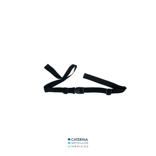 Cinturón para Silla de Ruedas