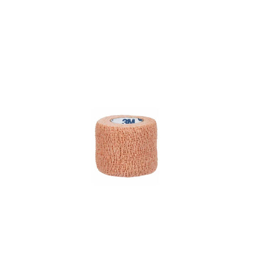 Coban 7cm Sin Látex Autoadhesivo – 3M