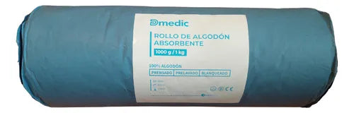 Algodón