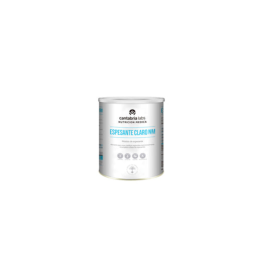 Espesante Claro NM 400g - (Goma Xantana)