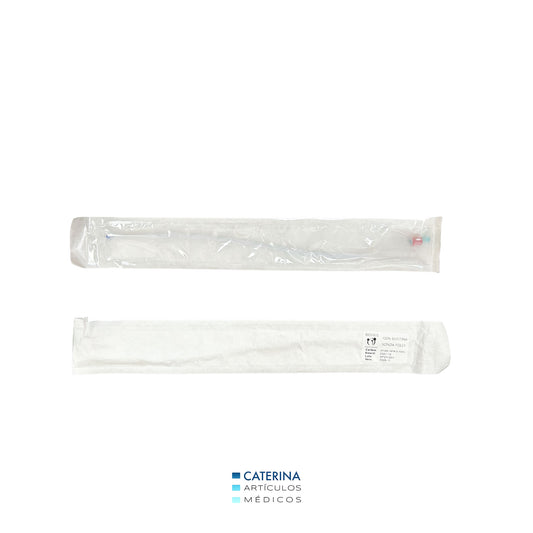 Oferta Sonda Foley 2 Vías de Silicona - Bioheis