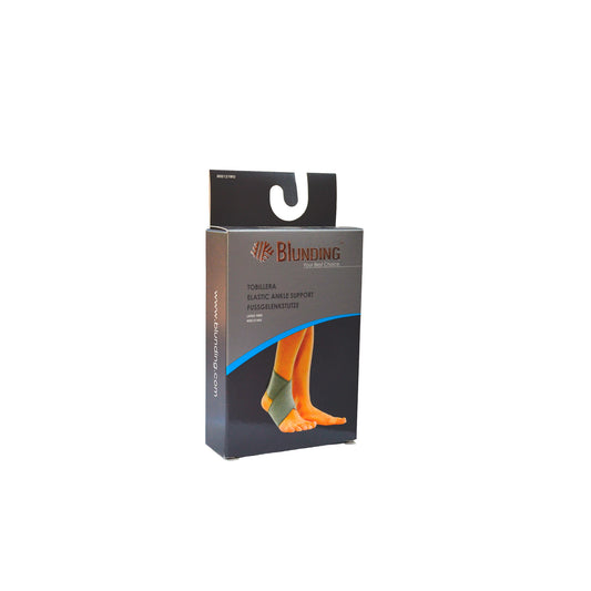 Tobillera Elasticada MI 121 - Blunding