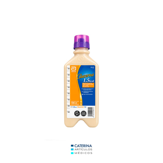 Glucerna 1.5 Kcal 1000ml - Abbott