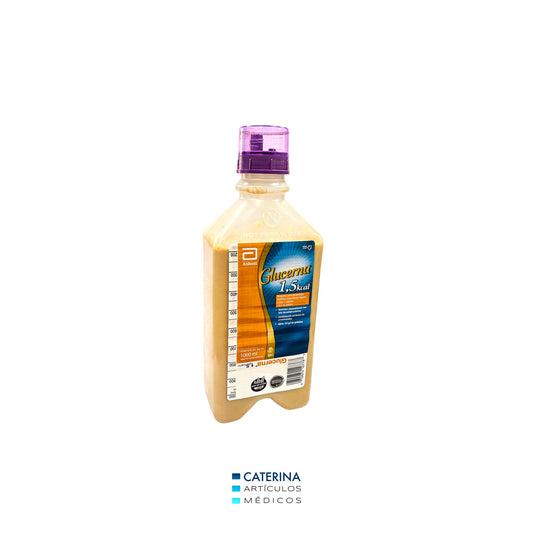 Glucerna 1.5 Kcal 1000ml - Abbott