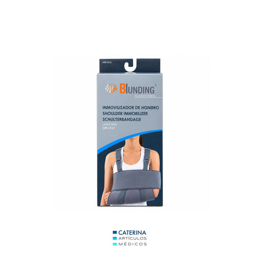 Inmovilizador de Hombro HM 131 - Blunding
