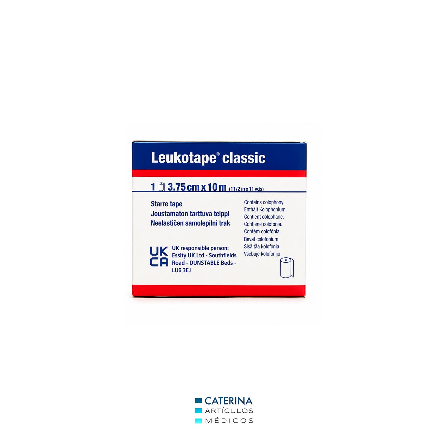 Leukotape Classic