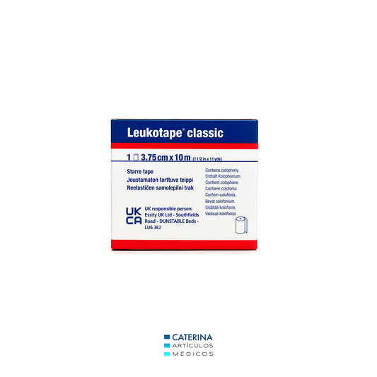 Leukotape Classic