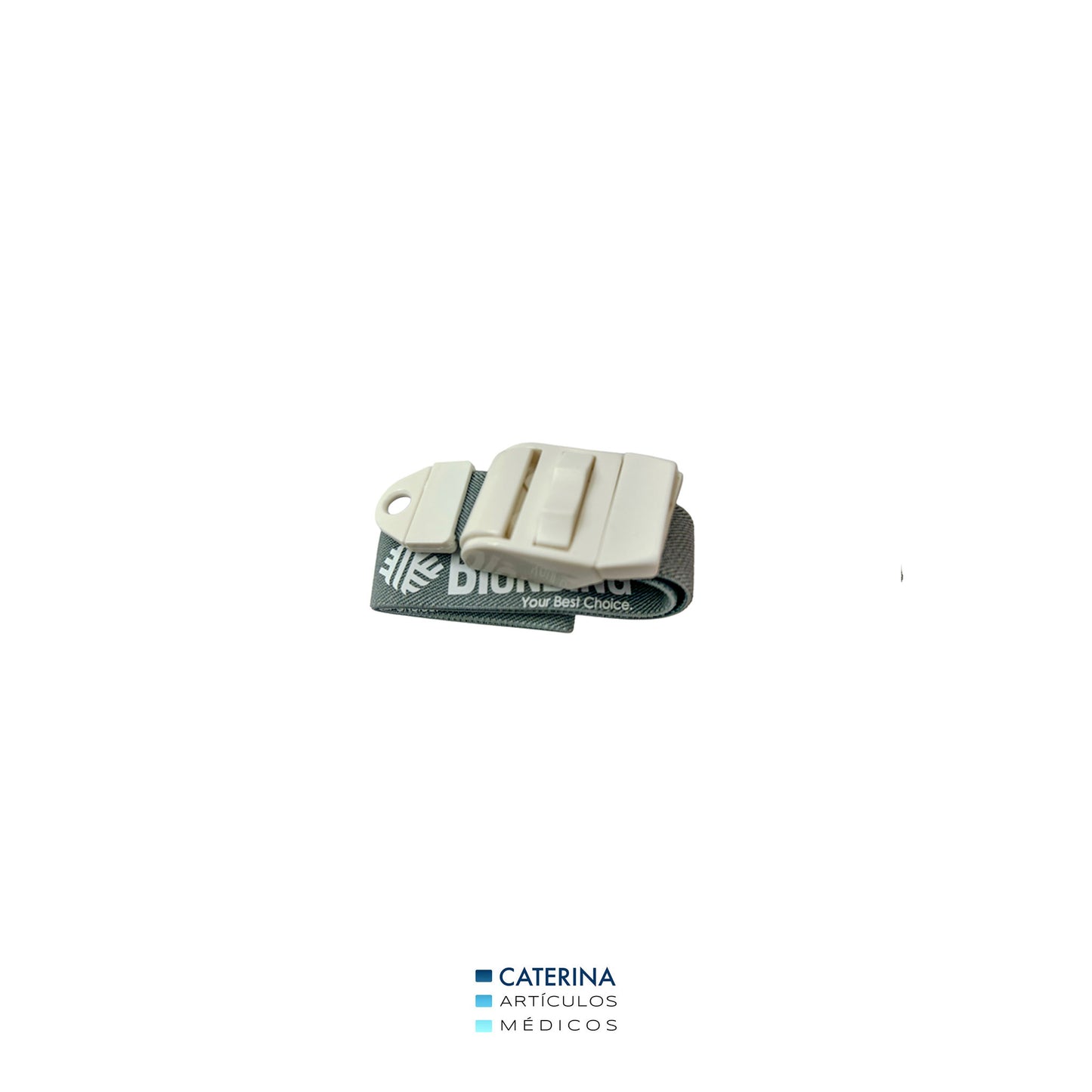 Ligadura para Toma de Muestra de Sangre Adulto E-204 – Blunding