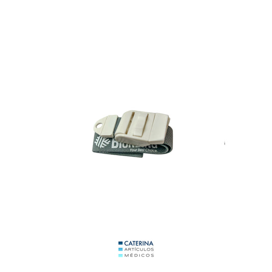 Ligadura para Toma de Muestra de Sangre Adulto E-204 – Blunding