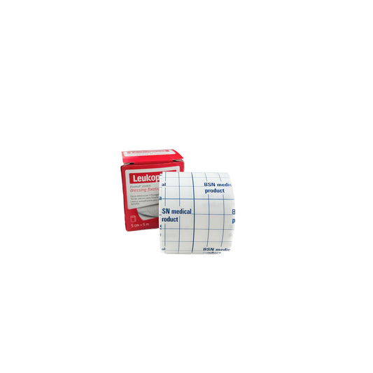 Leukoplast Fixomull 5cm x 5m