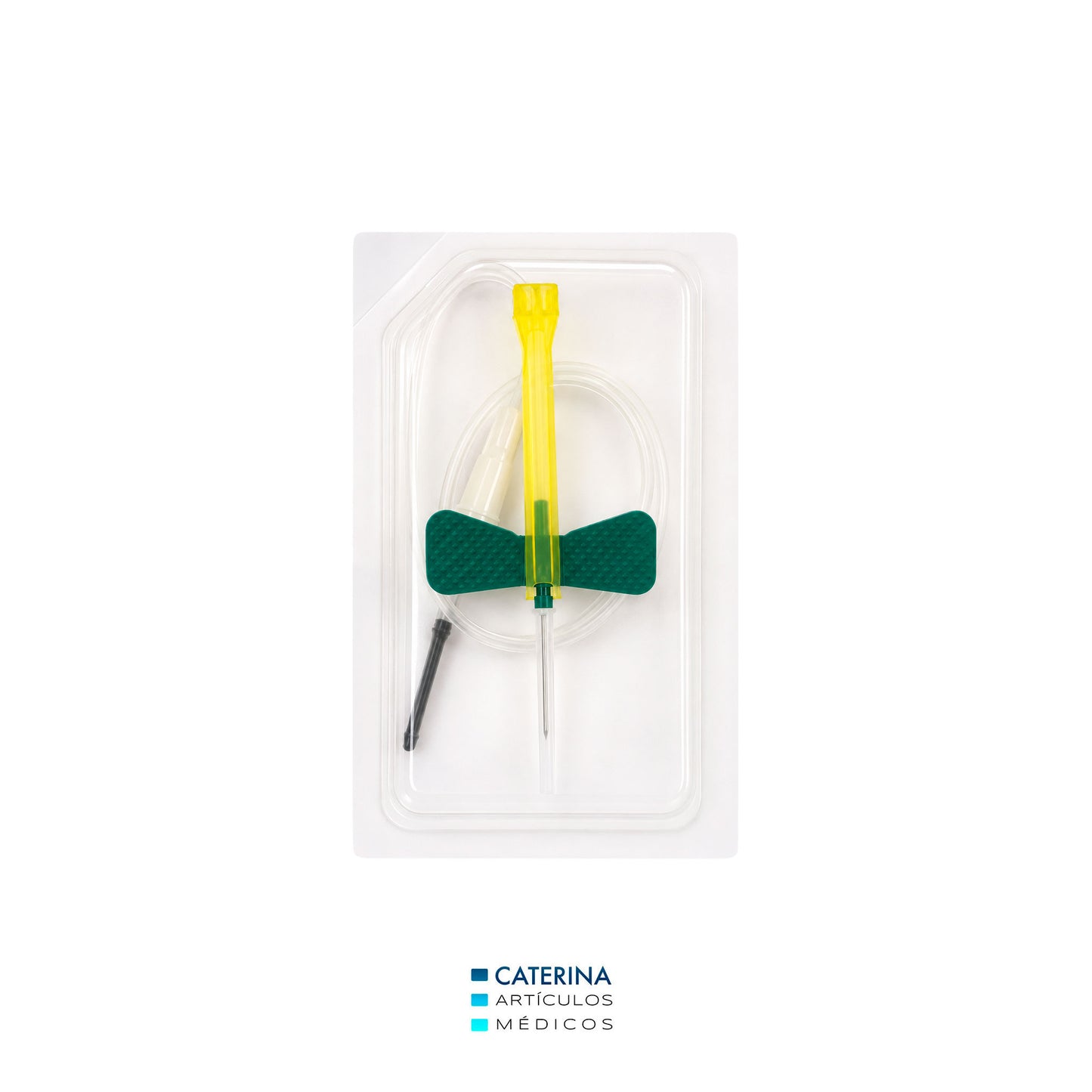 Mariposa 21G x 3/4" 7" - BD