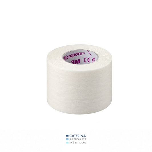 Tela Adhesiva Microfroam  (Cinta de Espuma Flexible) - 3M