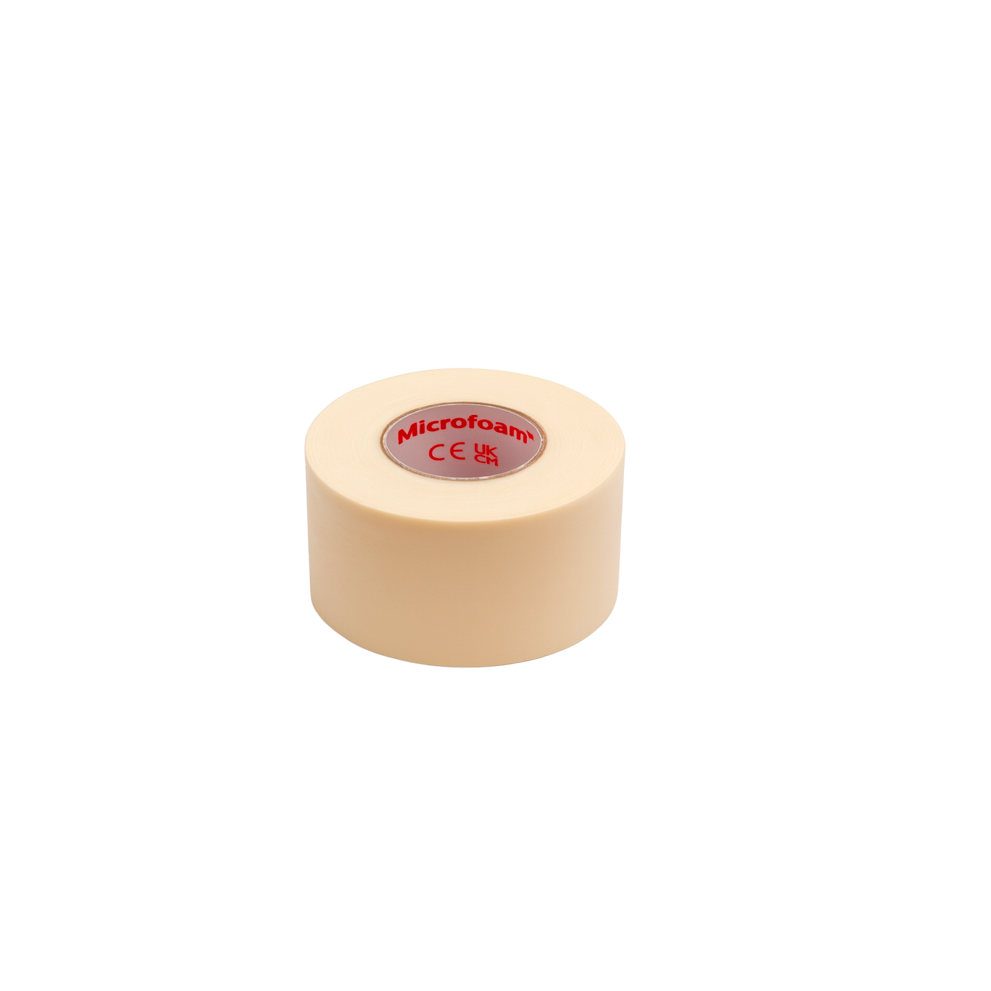 Tela adhesiva Microfroam 3M ( cinta de espuma flexible )