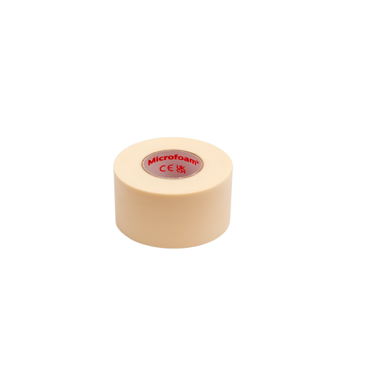 Tela adhesiva Microfroam 3M ( cinta de espuma flexible )