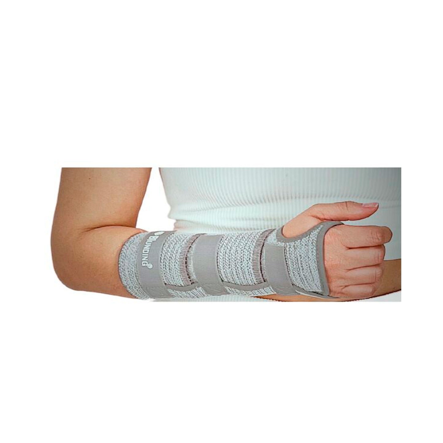 Inmovilizador de Muñeca HM 116 - Blunding