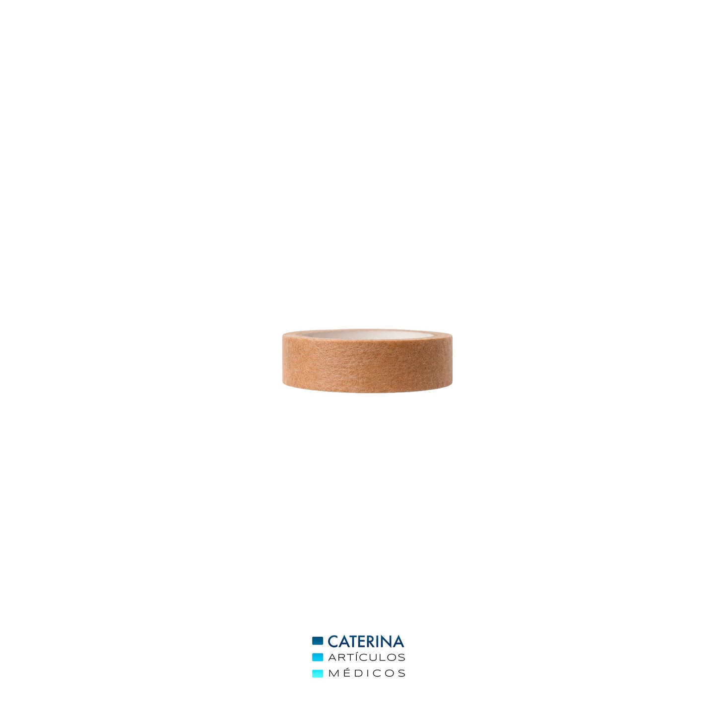 Tela Adhesiva 3M Micropore Café (Tela de papel) - 3M