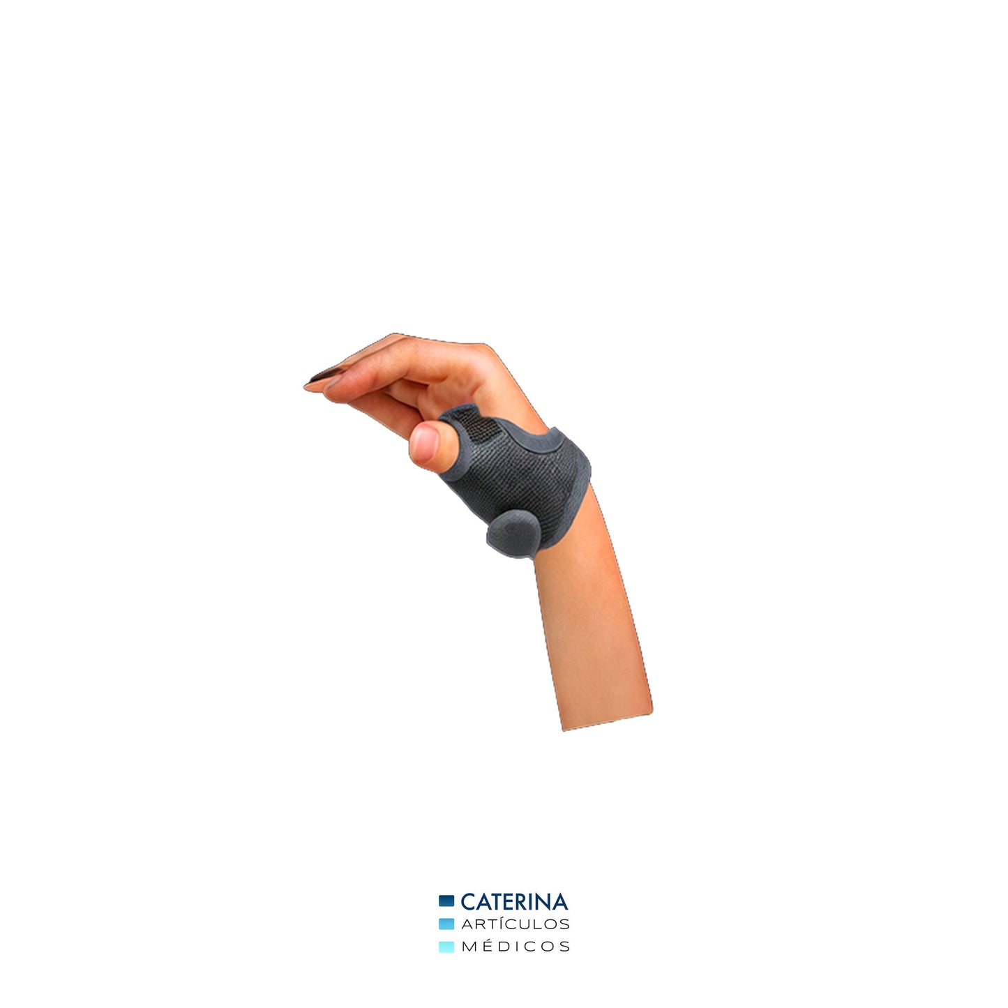 Ortesis Dedo Pulgar HM 0127 - Blunding