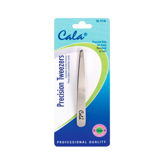 Pinza de Presición - Cala