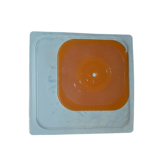 Placa Recortable Pediátrica Little Ones (Ref. 411641)