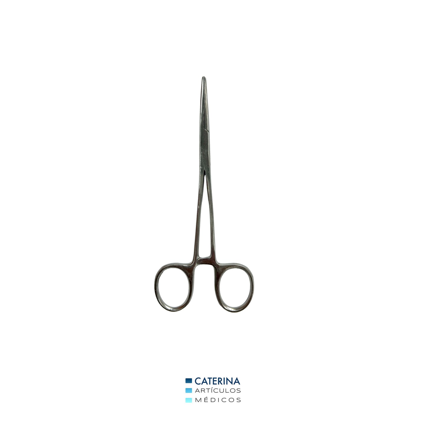 Pinza Kelly Recta 14cm