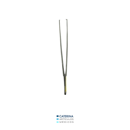 Pinza Quirúrgica 16 cms