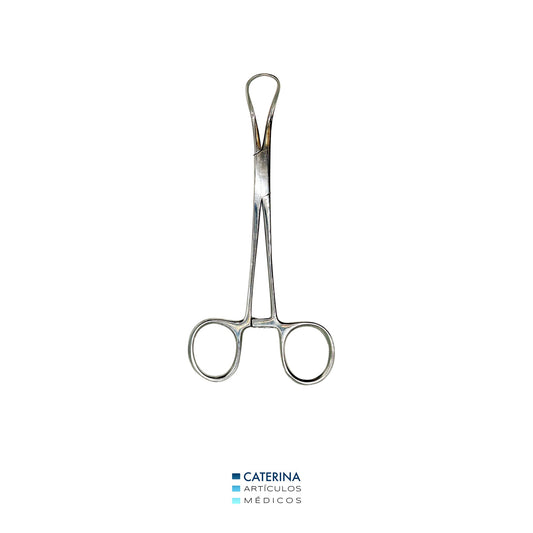 Pinza Backaus Larga