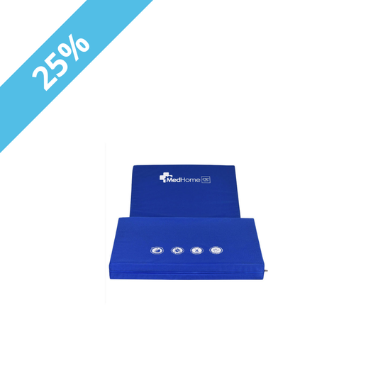 Colchón Med Home 1 plaza - CIC