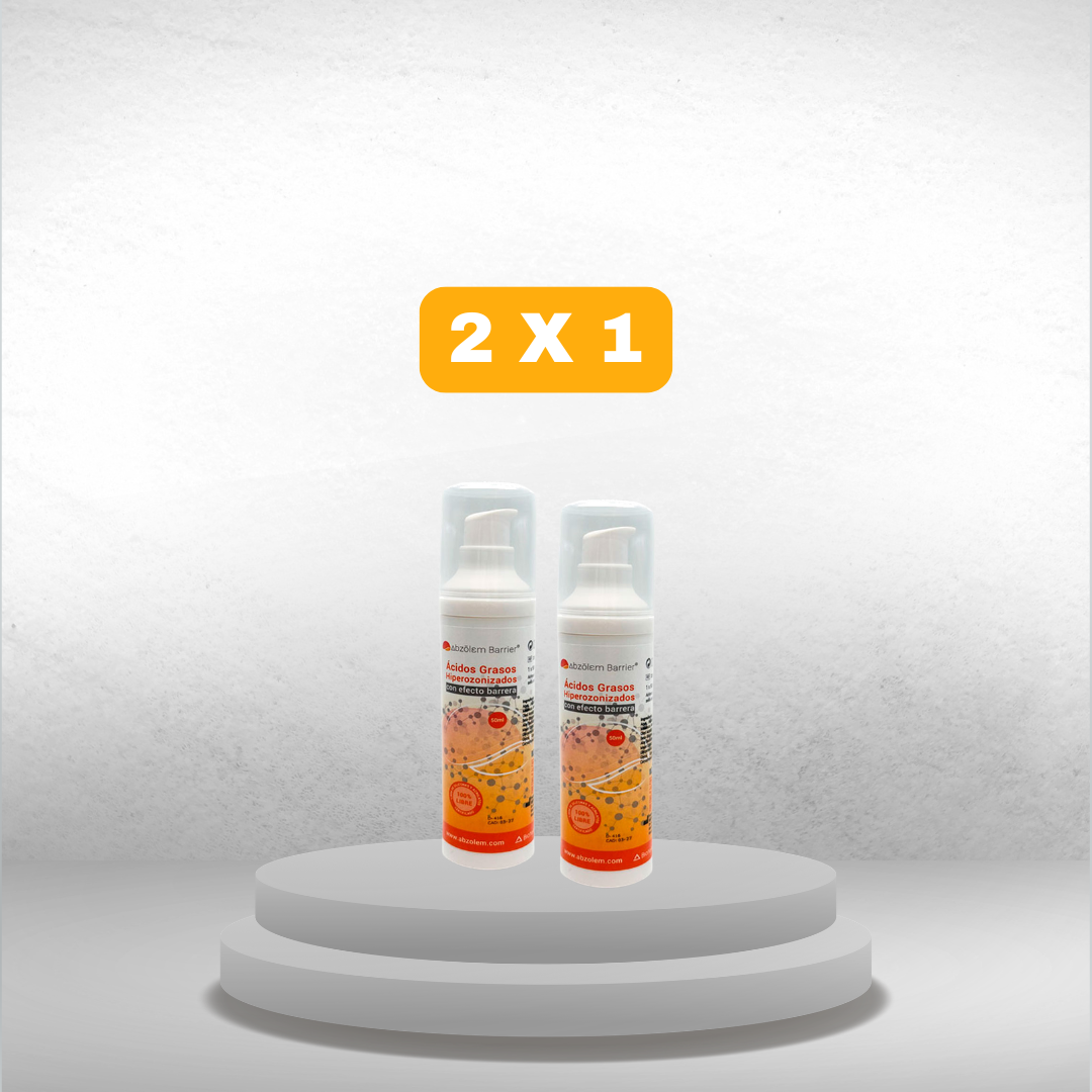 Abzolem Barrier 50 ml