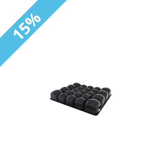 Cojín Roho Antiescaras - Tecnología de Celdas de Aire