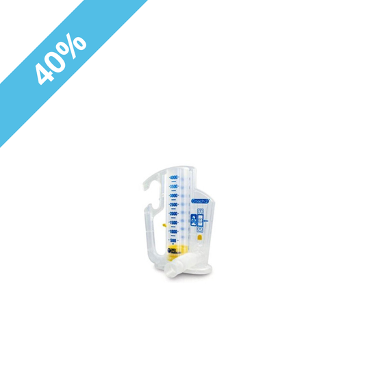 Incentivador Respiratorio Coach 2 - Portex