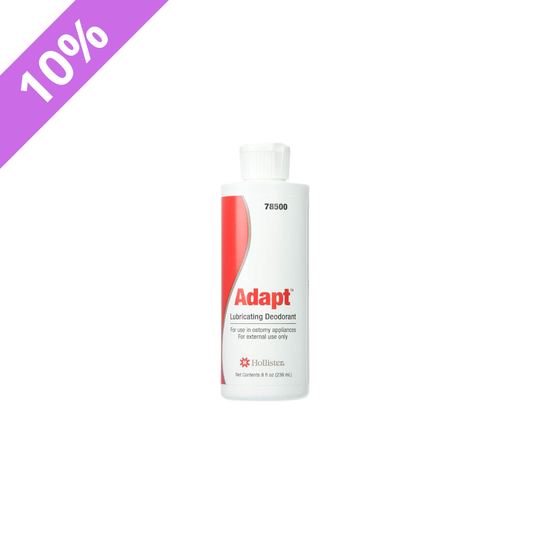 Desodorante Lubricante Adapt 78500 236ml - Hollister