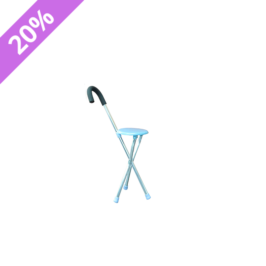 Bastón con Asiento